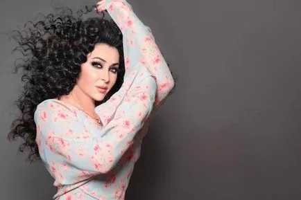 Lolita subțire