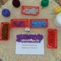 artizanat Master class de fabricație realizate din material de hârtie și junk „regulile de circulație“ (pentru profesori) artizanat de fabricație Master class realizate din material de hârtie și junk „regulile de circulație“