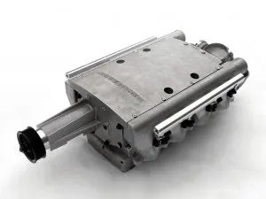 Mercedes benz kompressor (compresor)