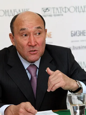 Marat Akhmetov, „poate“ Vamin „cel mai folosit suport bugetar, dar ...“ (mai mult) Marat Akhmetov, „poate“ Vamin „cel mai folosit suport bugetar, dar ...“