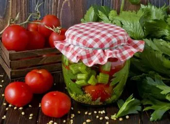 legume murate - retete cu poze pentru iarna, ca o muratura gustoase (murată) legume murate - retete cu poze pentru iarna, ca o murătură gustoase
