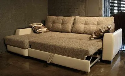 Mecanisme de canapele care aleg o casa favorit (mecanisme de transformare a Cougar canapele) Mecanisme de canapele care alege casa favorit