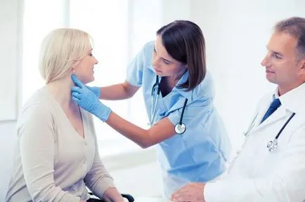 Amigdalele sunt eliminate sau regret, sănătos de viață, de sănătate, argumente și fapte