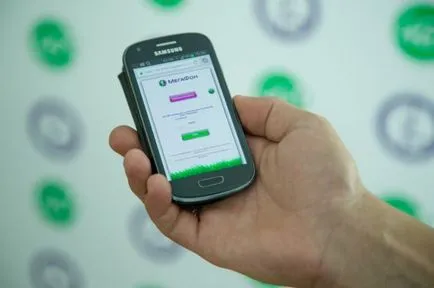 Megafon, rata de transfer de la zero, descriere și recenzii