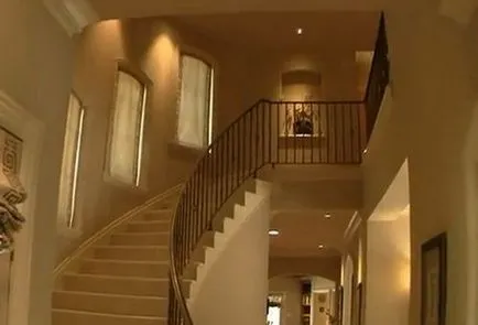 Stair - ce este, fotografii