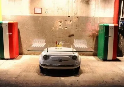 autoturisme Mobila pentru automobiliști