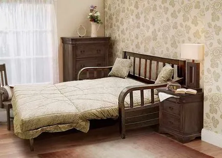 Mecanisme de canapele care aleg o casa favorit (canapele mecanisme de pliere) Mecanisme de canapele care alege casa favorit