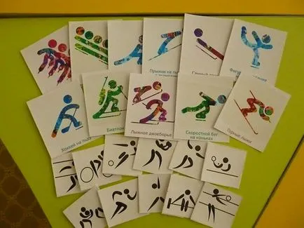 Master-class pentru a face lepbuka 