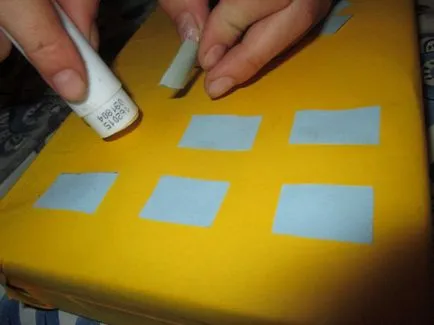 artizanat de fabricație Master class realizate din hârtie și materiale nedorite „reguli de drum“ (jocuri pentru copii preșcolari) artizanat de fabricație Master class realizate din material de hârtie și junk „regulile de circulație“