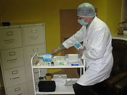 metode de codificare alcoolism explică medicul