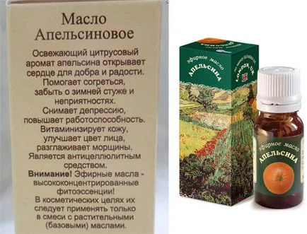 Ulei pentru comentarii portocalii de păr, proprietăți utile, rețete de revizuire, masti si balsamuri