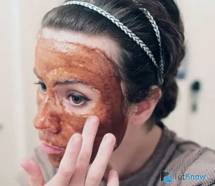 Masca de miere utilizare faciale, rețete și gătit