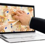 Pot lua un împrumut fără pașaport, dar datele de pașaport