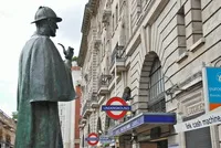 Muzeul Sherlock Holmes - o poveste care poate fi văzută la Muzeul, regulile de participare - cum să ajungă la