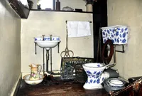 Muzeul Sherlock Holmes - o poveste care poate fi văzută la Muzeul, regulile de participare - cum să ajungă la