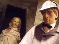 Muzeul Sherlock Holmes - o poveste care poate fi văzută la Muzeul, regulile de participare - cum să ajungă la