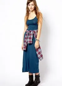 moda pentru tineret