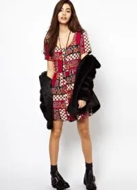 moda pentru tineret