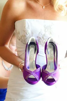 Moda pantofi de mireasa 2017, moda puls
