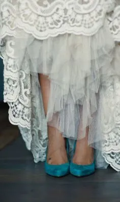 Moda pantofi de mireasa 2017, moda puls