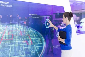 Multitouch - ce este, funcțiile și tipurile sale