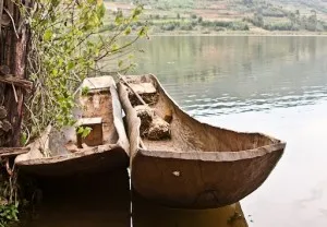 Istoria bărci