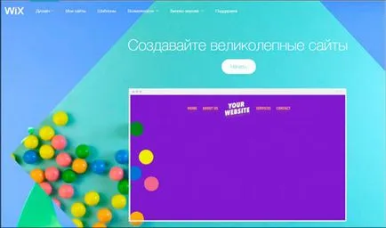 Ce mai bine pentru a face un site pentru utilizator mediu