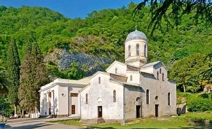 Evil detenție Rugăciunea Elder Pansofiya Afonskogo - sorokasilny Ward