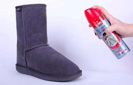 Pot spăla uggs în mașina de spălat sau manual