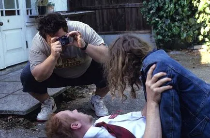 fotograf aspirant