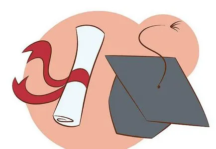 Rugăciunea pentru a trece examenul cu brio