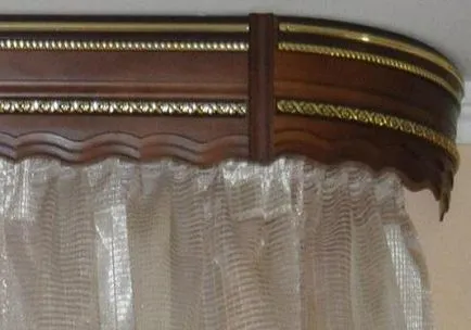 Pe această stea perdele în special recomandările profesioniștilor și echipamente