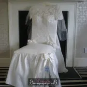 Scrierea pe perete în interiorul idei de decorațiuni interioare