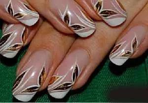 extensii de unghii cu gel și reguli de îngrijire pentru unghii cu gel