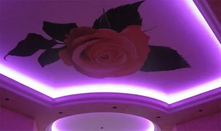Tavane extensibile și opțiuni de iluminat, beneficii spoturi luminoase, foto și video