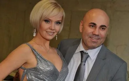 Numele real Valerie, biografie și fapte interesante