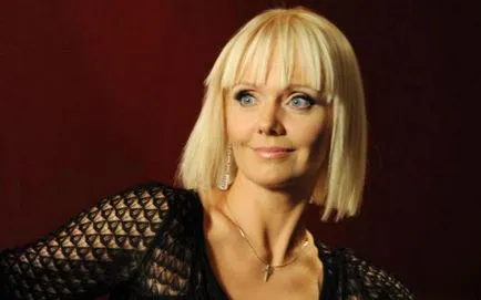 Numele real Valerie, biografie și fapte interesante