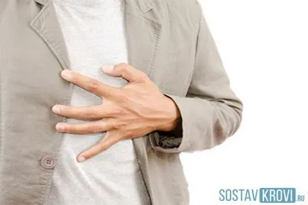 tulburare de ritm cardiac cauze, tipuri, simptome, diagnostic și tratament de aritmie (cauza) tulburare de ritm cardiac cauze, tipuri, simptome, diagnostic si tratament de aritmie