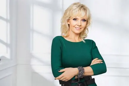 Numele real Valerie, biografie și fapte interesante