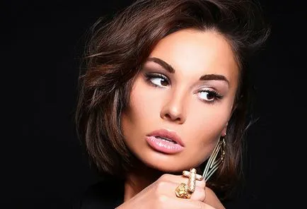 Nastya Kochetkova - biografia, viața personală, fotografii, discografie, zvonuri și știri de ultimă oră în 2017 (personal) Nastya Kochetkova - biografia, viața personală, fotografii, discografie, zvonuri și știri 2017