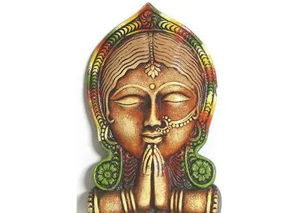 Namaste, yoga, slavyoga