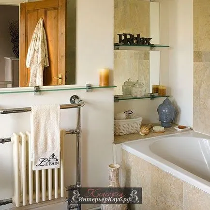 Scrierea pe perete în interiorul idei de decorațiuni interioare