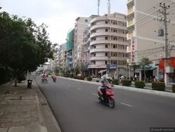 Nha Trang, Vietnam