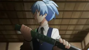 Privire de ansamblu asupra anime ansatsu kyoushitsu ( «criminali de clasă», «asasinarea clasă») (Școala) Privire de ansamblu asupra kyoushitsu anime ansatsu ( «criminali de clasă», «asasinarea clasă»)