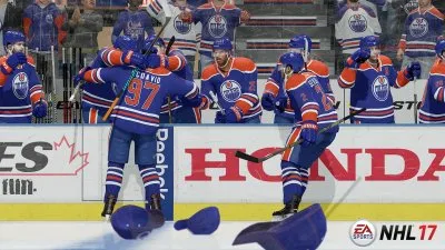 Nhl 17 torrent download gratuit de pe PC (LNH 17 torrent download) Nhl 17 torrent download gratuit pe PC-ul