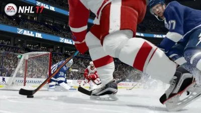 Nhl 17 torrent download gratuit de pe PC (descărcare) Nhl 17 torrent download gratuit pe PC-ul