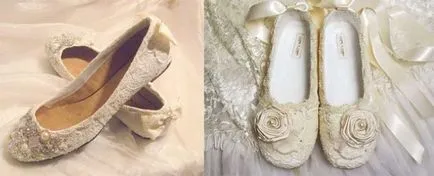 pantofi de nunta