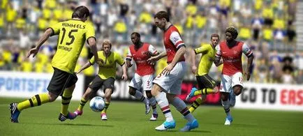 Nu alerga 14 fifa