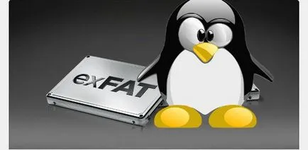 Noul sistem de fișiere exFAT pentru memorii flash - acesta (sistemul) Noul sistem de fișiere exFAT pentru memorii flash - aceasta este