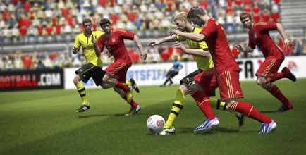 Nu alerga 14 fifa